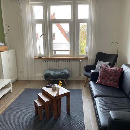 Ferienwohnung Woldemar Detmold Exterior foto